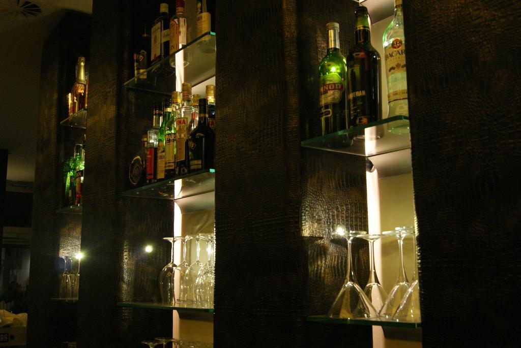 In Hotel Berlin Eksteriør bilde