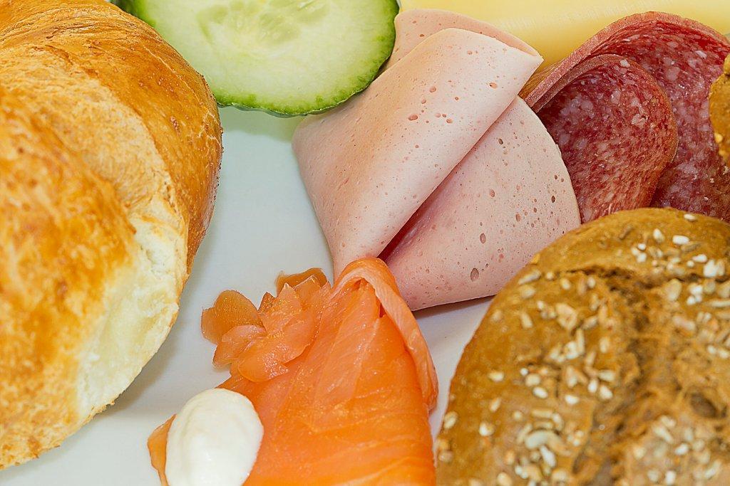 In Hotel Berlin Eksteriør bilde