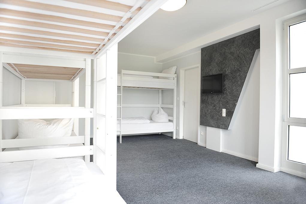 In Hotel Berlin Rom bilde