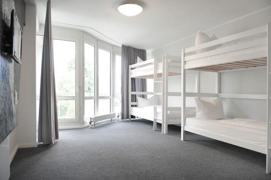 In Hotel Berlin Rom bilde